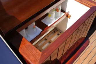 Thumbnail von Wester Engh 800 classic