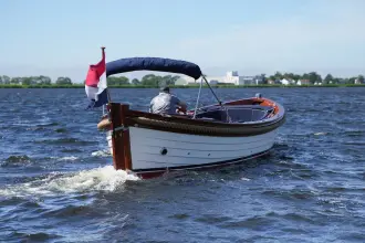 Thumbnail von Wester Engh 800 classic