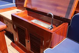 Thumbnail von Wester Engh 800 classic