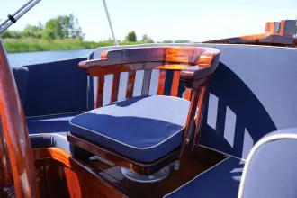 Thumbnail von Wester Engh 800 classic