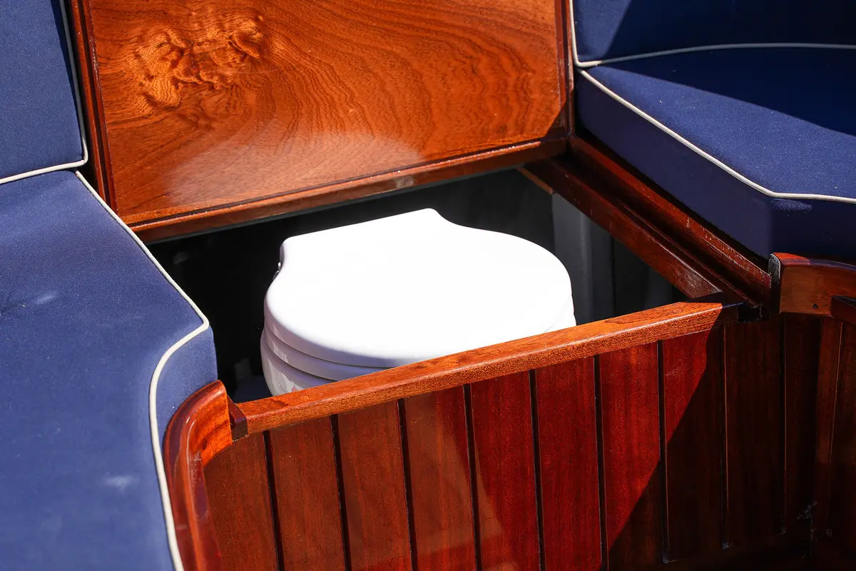 Thumbnail von Wester Engh 800 classic