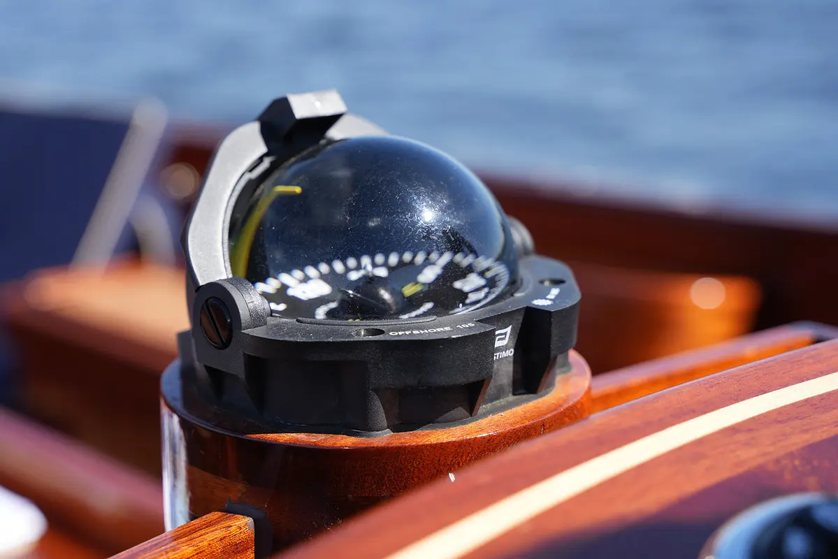 Thumbnail von Wester Engh 800 classic