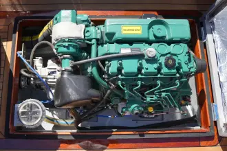 Thumbnail von Wester Engh 800 classic