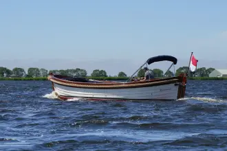 Thumbnail von Wester Engh 800 classic