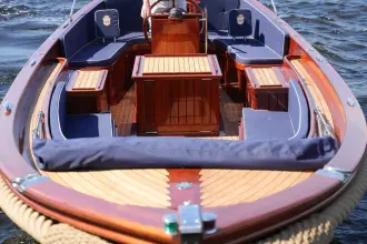 Thumbnail von Wester Engh 800 classic