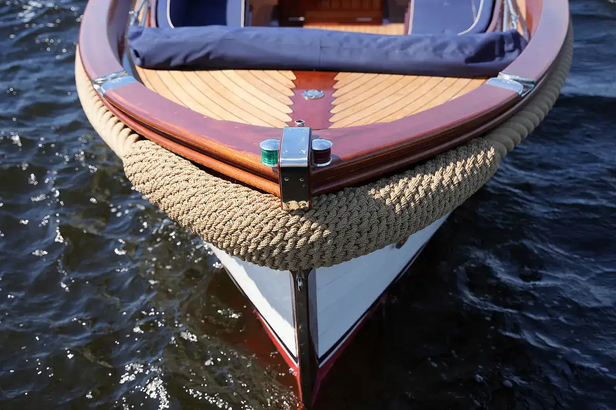 Thumbnail von Wester Engh 800 classic