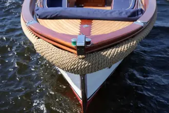 Thumbnail von Wester Engh 800 classic