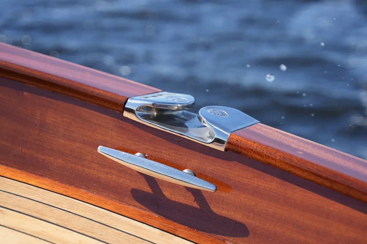 Thumbnail von Wester Engh 800 classic