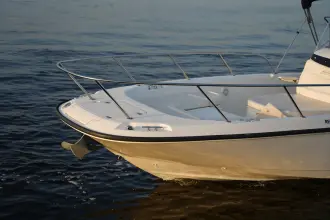Thumbnail von Boston Whaler 270 Dauntless