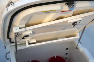 Thumbnail von Boston Whaler 270 Dauntless