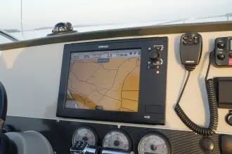 Thumbnail von Boston Whaler 270 Dauntless