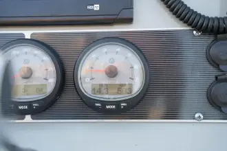 Thumbnail von Boston Whaler 270 Dauntless