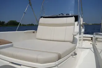 Thumbnail von Boston Whaler 250 Dauntless