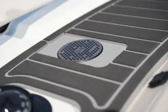 Thumbnail von Boston Whaler 250 Dauntless