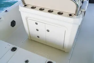 Thumbnail von Boston Whaler 250 Dauntless