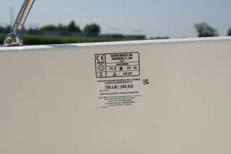 Thumbnail von Boston Whaler 250 Dauntless