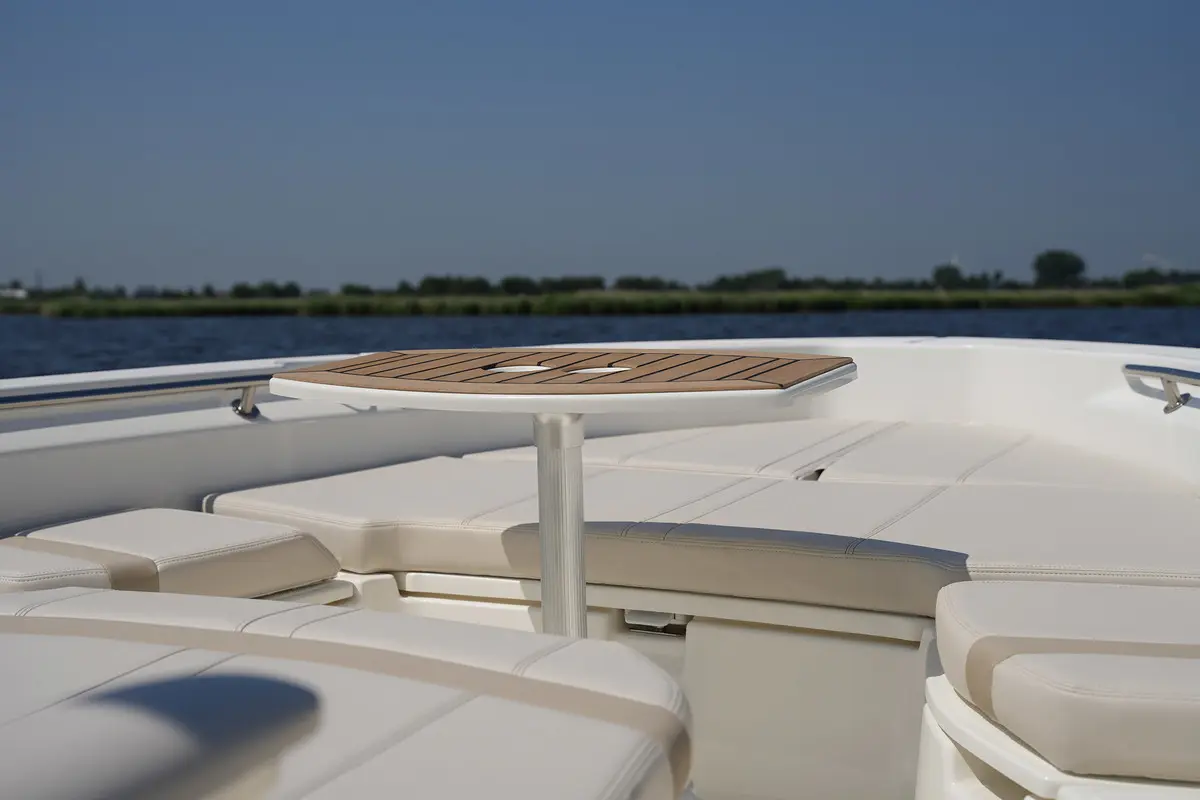 Thumbnail von Boston Whaler 250 Dauntless