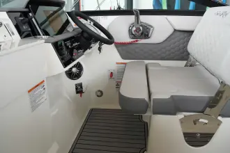 Thumbnail von Sea Ray SDX 250