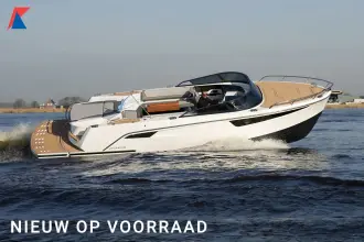 Thumbnail von Alfastreet Marine 28 Cabin Motor Alfastreet Marine 28 Cabin