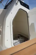 Thumbnail von Boston Whaler 210 Montauk