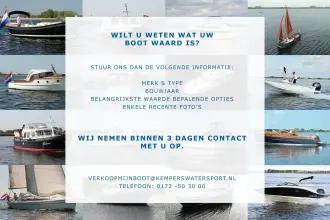 Thumbnail von Boston Whaler 210 Montauk