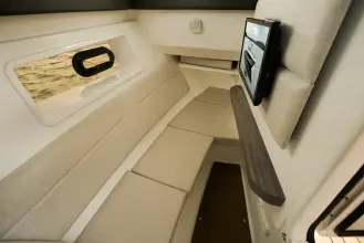 Thumbnail von Sea Ray SLX 350