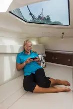 Thumbnail von Boston Whaler 320 Vantage