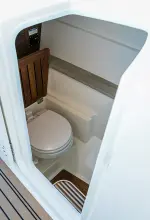 Thumbnail von Boston Whaler 320 Vantage