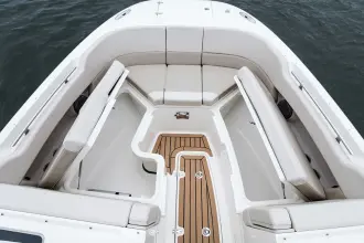 Thumbnail von Boston Whaler 320 Vantage