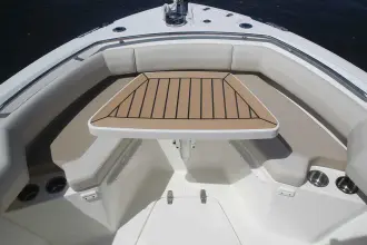 Thumbnail von Boston Whaler 250 Outrage