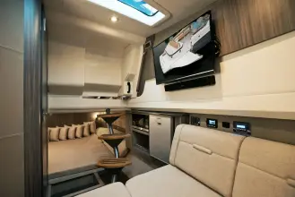 Thumbnail von Sea Ray SLX 400