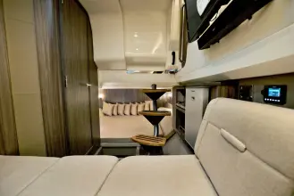 Thumbnail von Sea Ray SLX 400