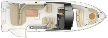 Thumbnail von Sea Ray SLX 400