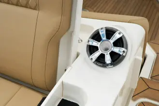 Thumbnail von Sea Ray SLX 350 Outboard