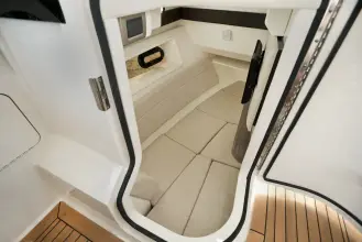 Thumbnail von Sea Ray SLX 350 Outboard