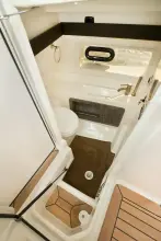 Thumbnail von Sea Ray SLX 350 Outboard