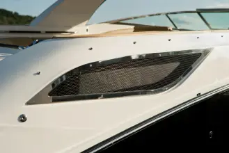 Thumbnail von Sea Ray SLX 350 Outboard