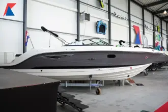 Thumbnail von Sea Ray SLX 250