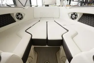 Thumbnail von Sea Ray SLX 250