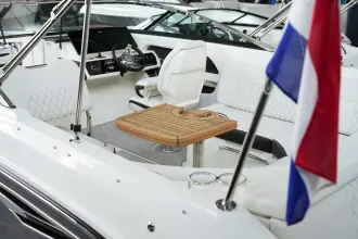 Thumbnail von Sea Ray SLX 250