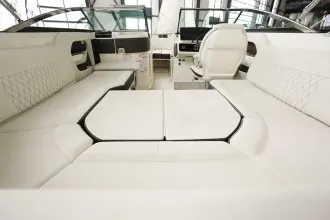 Thumbnail von Sea Ray SLX 250