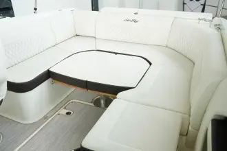 Thumbnail von Sea Ray SLX 250