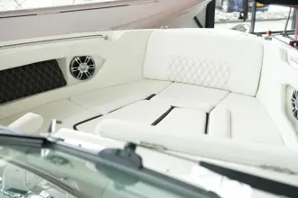 Thumbnail von Sea Ray SLX 250
