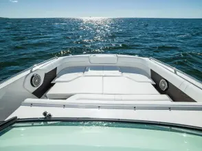 Thumbnail von Sea Ray SDX 250