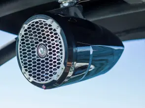 Thumbnail von Sea Ray SDX 250