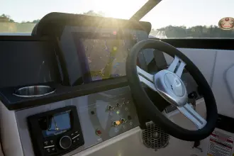 Thumbnail von Sea Ray SDX 250