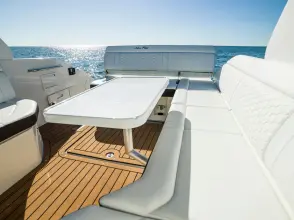 Thumbnail von Sea Ray SDX 250