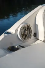 Thumbnail von Sea Ray SDX 250