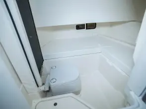 Thumbnail von Sea Ray SDX 250