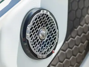 Thumbnail von Sea Ray SDX 250